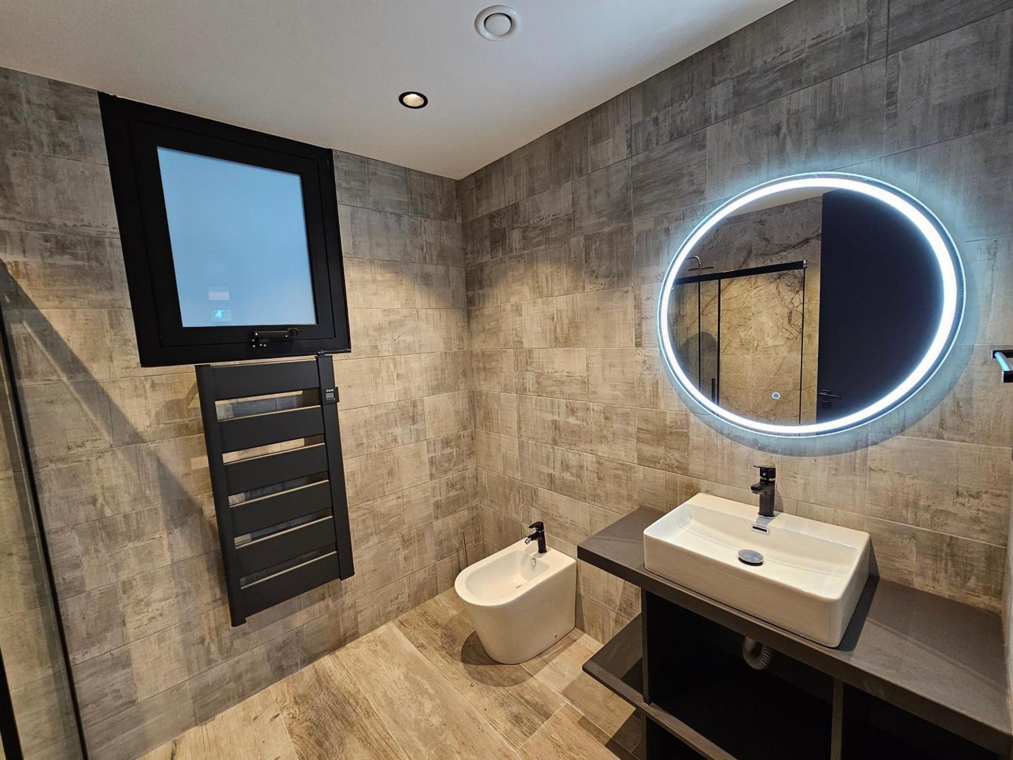 アルコ・ダ・カリェタ Casa Requinte - Jacuzziヴィラ エクステリア 写真