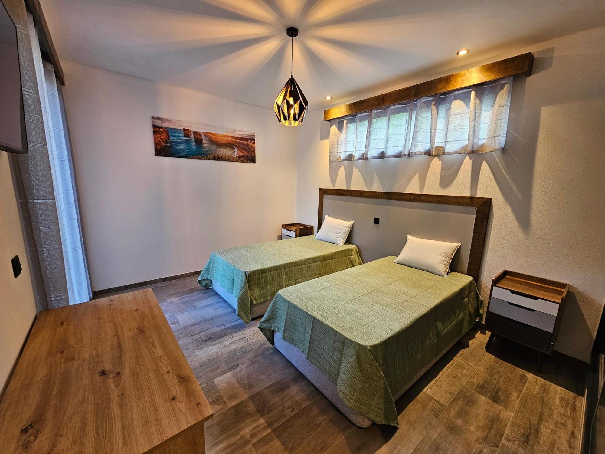 アルコ・ダ・カリェタ Casa Requinte - Jacuzziヴィラ エクステリア 写真