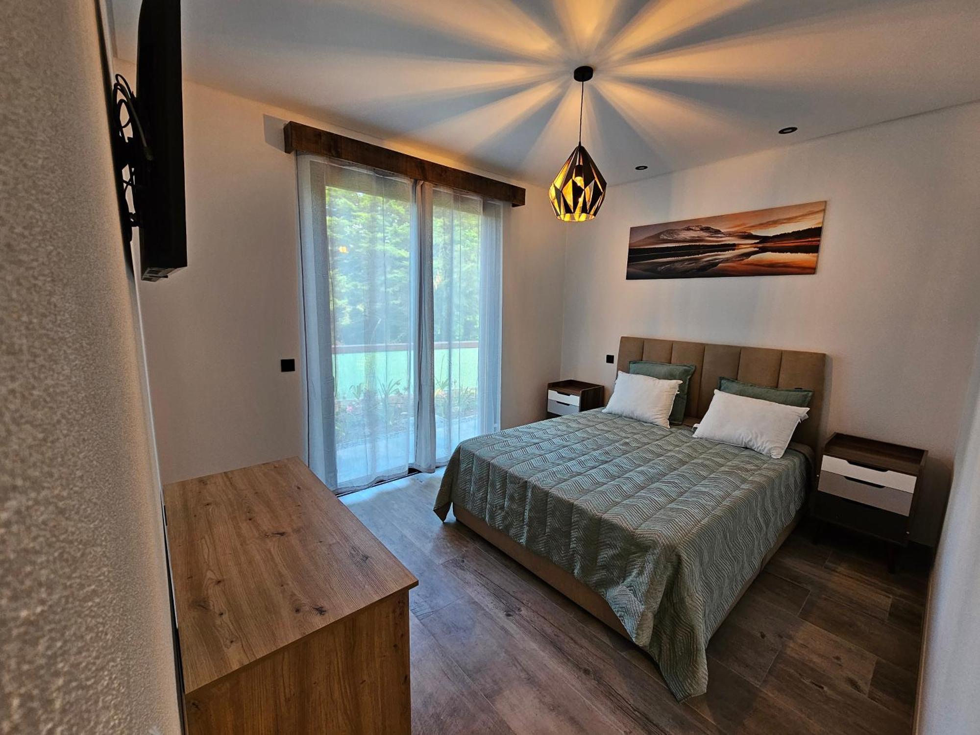 アルコ・ダ・カリェタ Casa Requinte - Jacuzziヴィラ エクステリア 写真